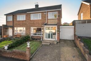 26, Calvus Drive, Heddon-on-the-wall NE15 0DZ