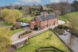 2, Hankelow Mill, Mill Lane, Crewe CW3 0JD