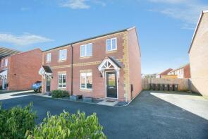 24, Byford Drive, Tamworth B78 1LN