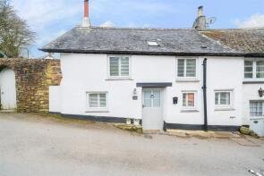 3 Dove Cottage, Alexandra Place, Road Past Alexandra Place, Totnes TQ9 7EZ