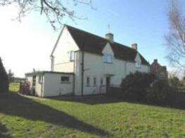 3, Circourt Road, Denchworth, Wantage OX12 0DZ
