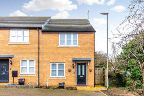 4, Bramley Lane, Rushden NN10 8FQ