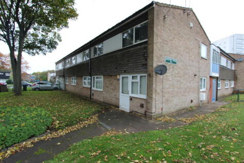 Dunster Road, Chelmsley Wood , Birmingham