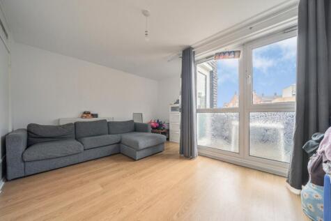 Black Prince Road, Kennington, London, SE11