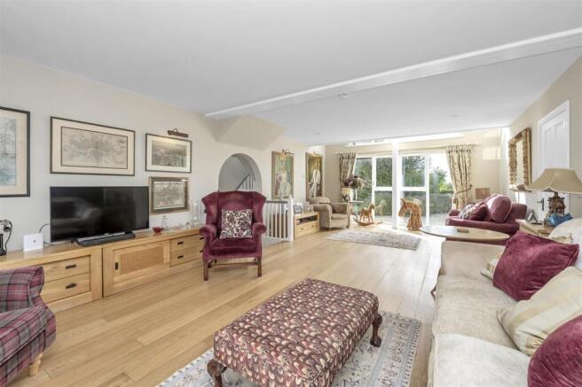 Main Sitting Room
