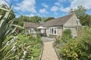 Mayfield, Luke Street, Shaftesbury SP7 0HA