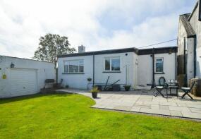 2, Stair Street, Stranraer DG9 9PT