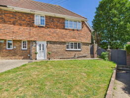 4, Old Cottages, Horsham Road, Worthing BN14 0TQ