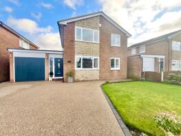 4, Pinewood Crescent, Bury BL0 9XE