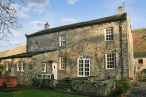 The Ballroom, Gooselands Hill To Out Gang Lane, Hawkswick, Skipton BD23 5QA