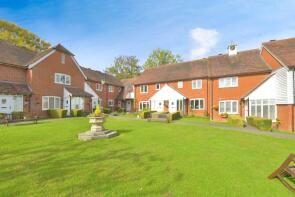 22, Mulberry Court, Tanners Hill, Hythe CT21 5WB