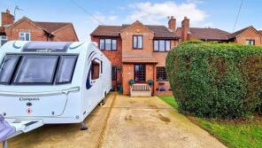 6, Coleby Road, Scunthorpe DN15 9AP
