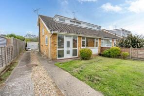 22, St Leodegars Way, Chichester PO20 1PF