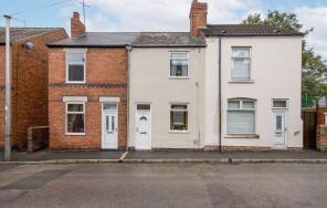24, Charles Street, Chesterfield S40 1DE