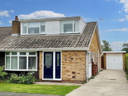 17, Angrove Close, Middlesbrough TS9 6LE