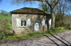 The Old Chapel, Llowes, Hereford HR3 5JD
