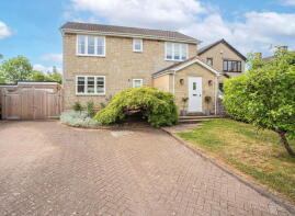 Bargate, The Street, Badminton GL9 1DT