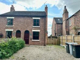 Chapelside, Sound Heath, Nantwich CW5 8BU