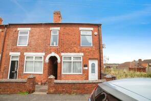 15, Peel Street, Alfreton DE55 2DE