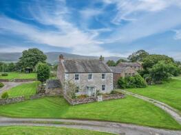 The Green, Access Road To Houses From The C3013, Penrith CA10 1TX