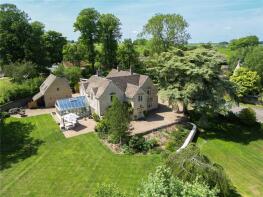 Kingscote House, 401495 Hazelcote Lane Horsley To Kingscote, Tetbury GL8 8XY