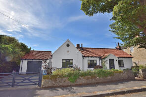 Ovington Lodge, Road Around The Green, Richmond DL11 7BP