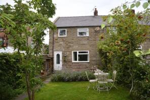 3, Hill Houses, Daleside Road, Rosedale East, Pickering YO18 8RS