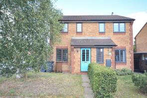 25, Sherbourne Drive, Burton-on-trent DE14 3GE
