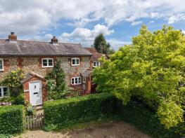 Appletree Cottage, Nairdwood Lane, Great Missenden HP16 0QQ