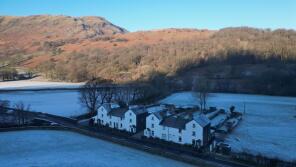 3, Mountain View, B5289 Rosthwaite To Seatoller, Keswick CA12 5XH