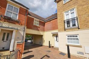 24, Frampton Grove, Westcroft, Milton Keynes MK4 4GE