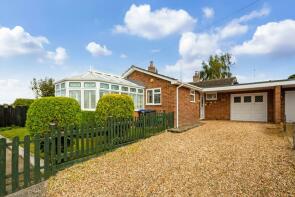 Ashcroft, Black Horse Lane, Salisbury SP4 6HW