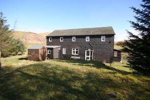Torville, Glendevon FK14 7JY