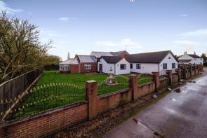 Kanonvale, Weydike Bank, Fleet, Spalding PE12 8QR