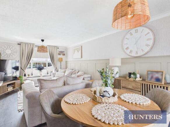 Lounge/Diner