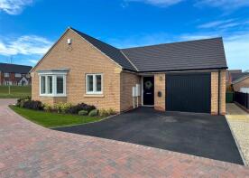 22, Field Avenue, Burton-on-the-wolds, Burton On The Wolds LE12 5FH