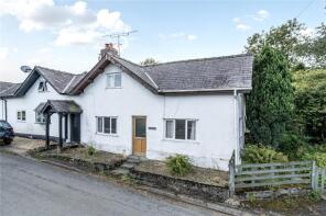 Middle House, Penybont, Llandrindod Wells LD1 5TY