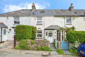 Newlyn Cottage, Tremar Coombe, Road From Trethevy Quoit To Low Water House, Liskeard PL14 5EL