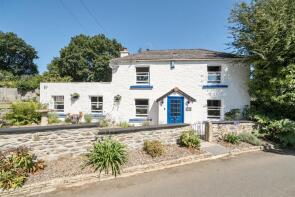 The Cottage, Plushabridge, Upton Cross PL14 5BB