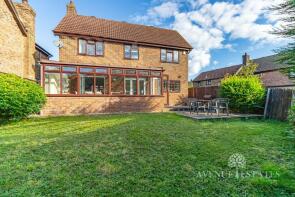 12, Elmgate Drive, Bournemouth BH7 7EF