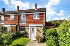 45, Stanford Way, Horsham RH12 3LH