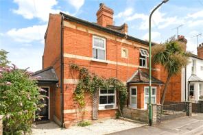 17, Cromwell Road, Ascot SL5 9DG