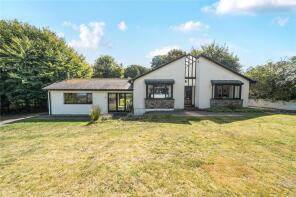 The Glebe, Road From Withiel To Buzzards Break, Withiel, Bodmin PL30 5NN