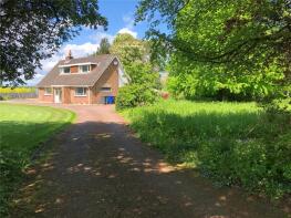 4, Collingham Road, Newton On Trent, Lincoln LN1 2LL