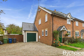 1, Crossways, Cambridge CB21 4TT