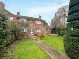 14, Sutcliffe Avenue, Stratford-upon-avon CV37 8NZ