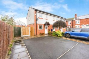 18, Shankly Road, Carlisle CA2 5SL