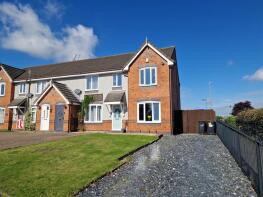 18, Acacia Grove, Newcastle ST5 6JE