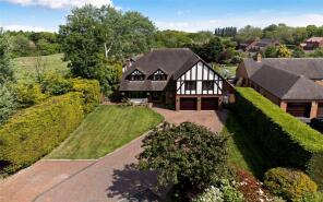 24 Greenacres, Aldermead Close, Admaston, Telford TF5 0DD