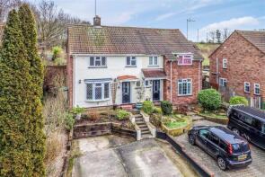 21, Clusterbolts, Hertford SG14 3ND